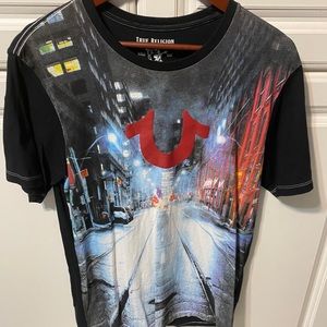 True religion shirt